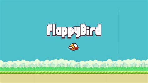 flappy bird app download.